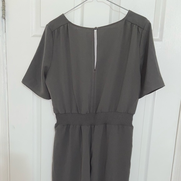 Jumpsuit - Picture 2 of 2